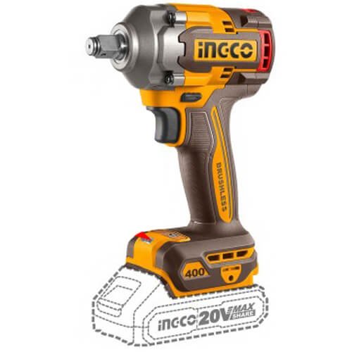 Cheie de impact INGCO